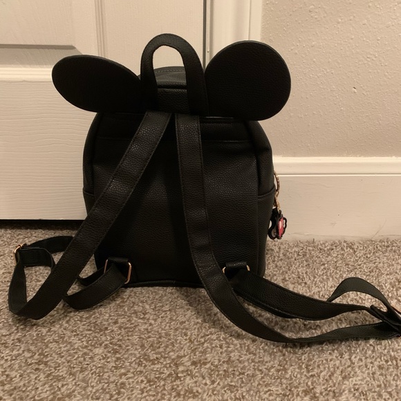 Mickey Mouse mini backpack - Picture 2 of 5
